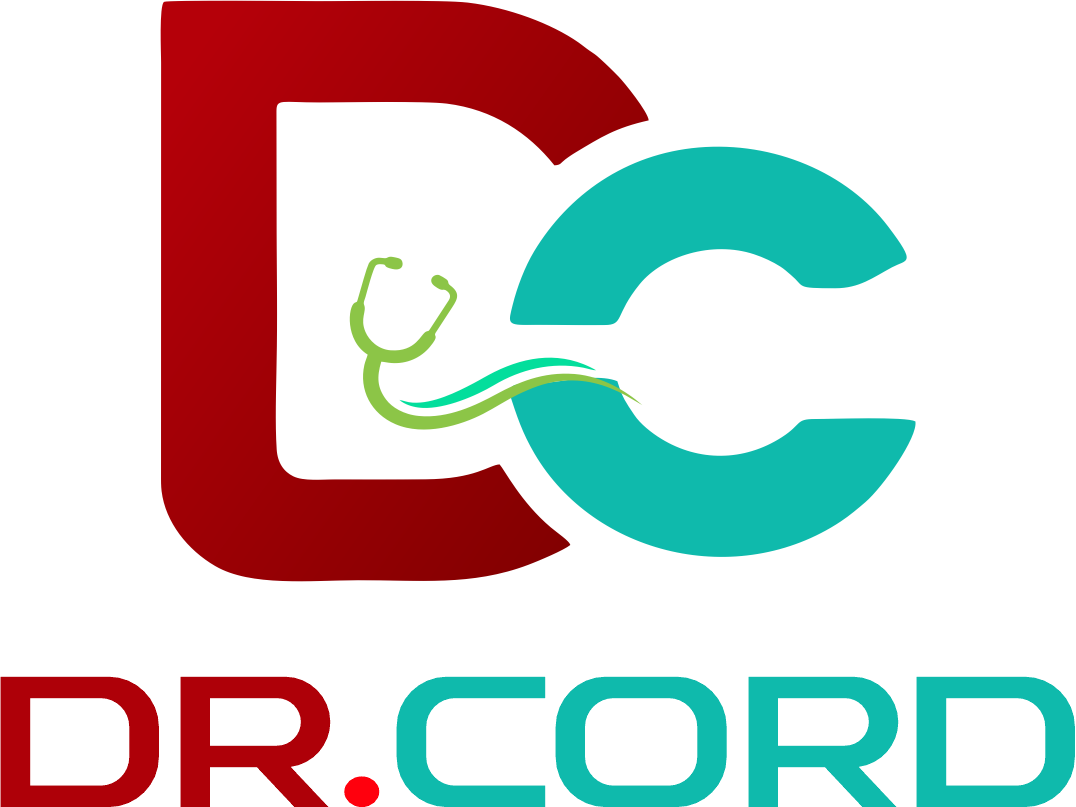 DR.CORD logo