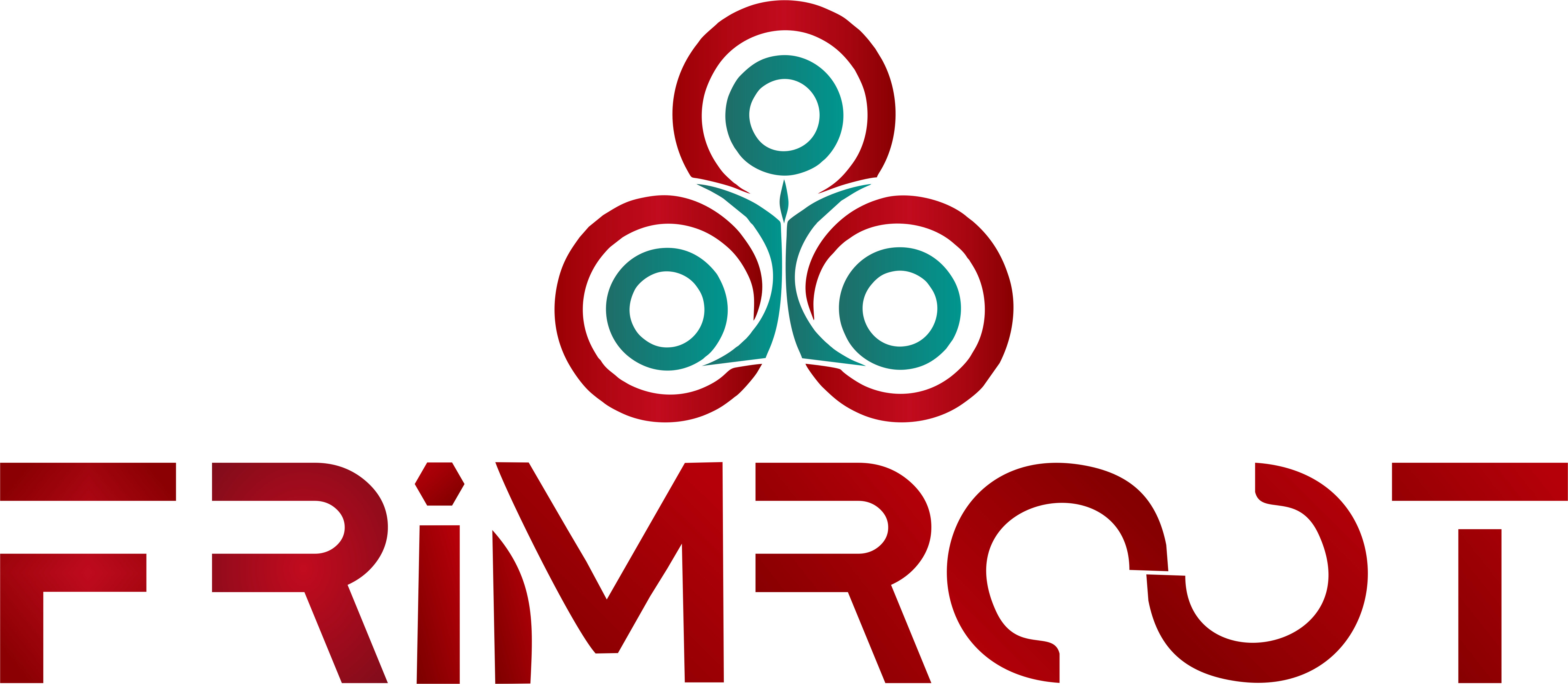 FRIMROOT logo